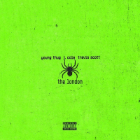 Young Thug, J. Cole & Travis Scott Drop “The London” Music Video
